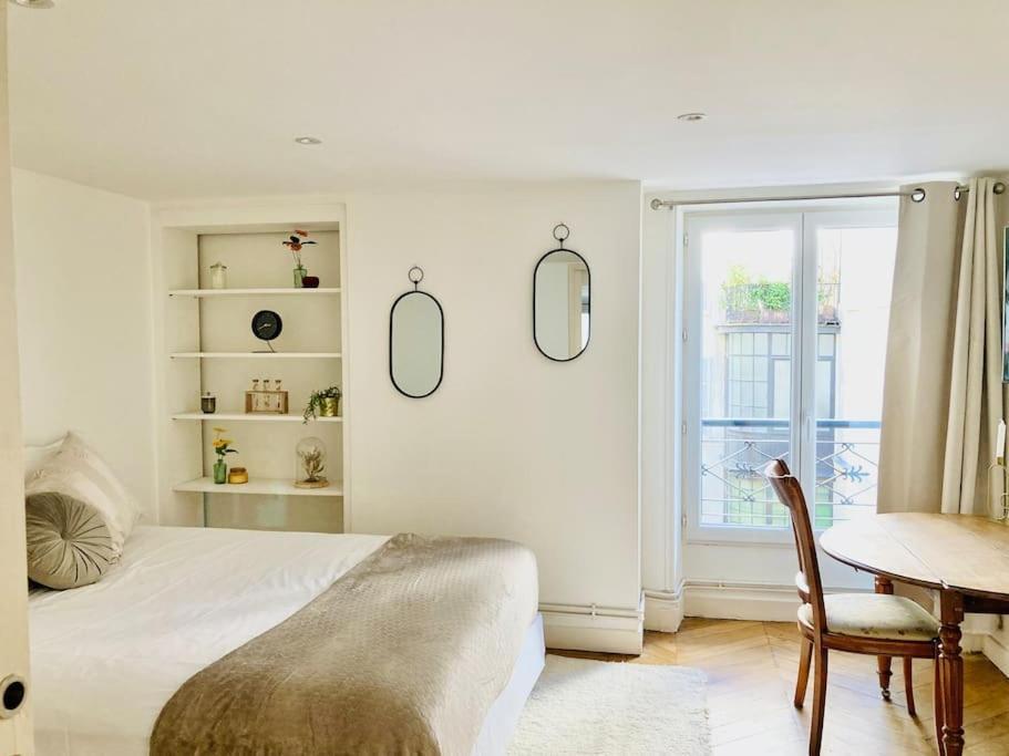 Apartment The Angelina House - Jaccuzi - Place Vendome Paris