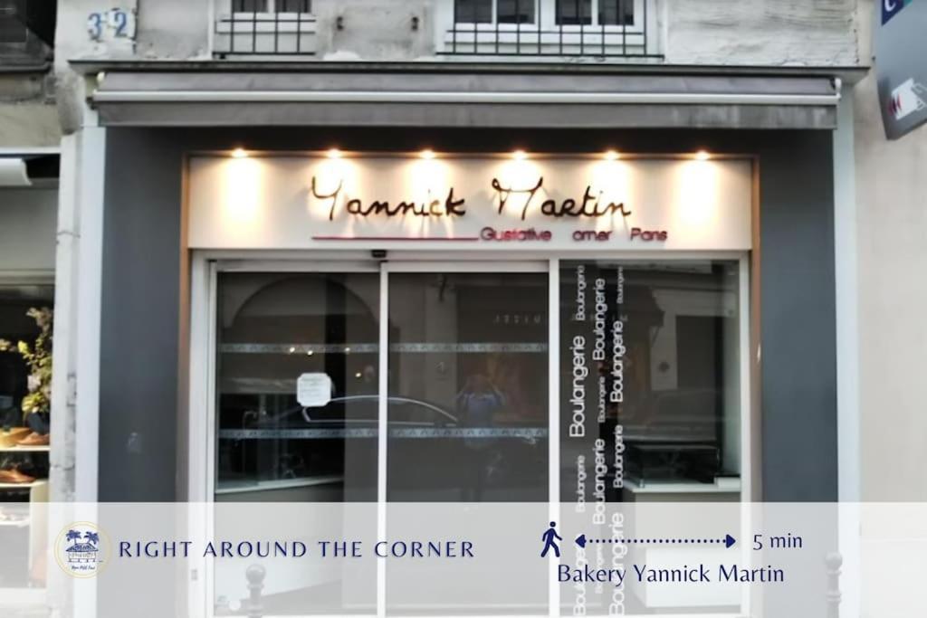 The Angelina House - Jaccuzi - Place Vendome Apartment Paris