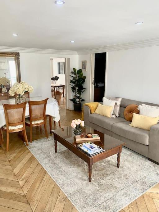 Apartment The Angelina House - Jaccuzi - Place Vendome Paris