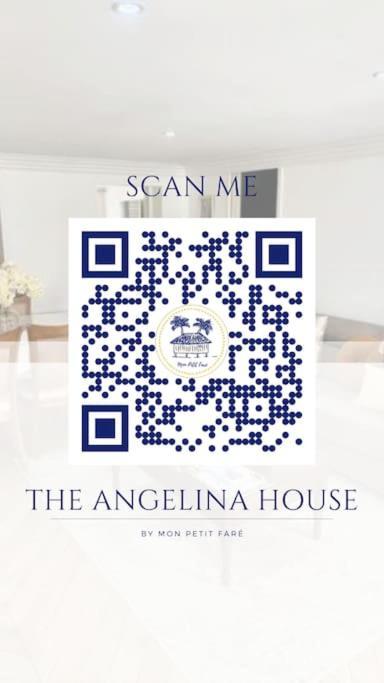 The Angelina House - Jaccuzi - Place Vendome Paris